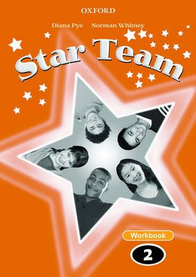 Star Team 2: Workbook