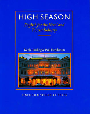 High Season: Student's Book