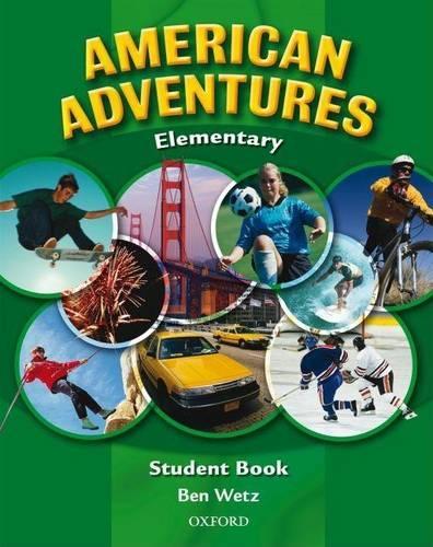 American Adventures Elementary