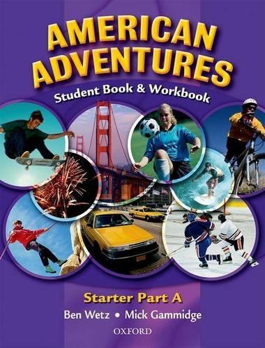 American Adventures Starter