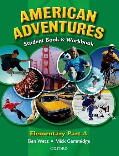 American Adventures Elementary