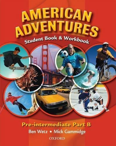 American Adventures