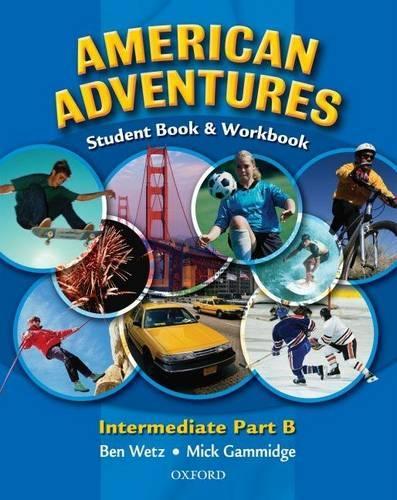 American Adventures Intermediate
