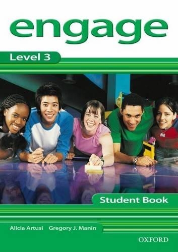 Engage Level 3