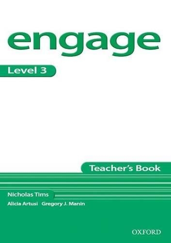Engage Level 3