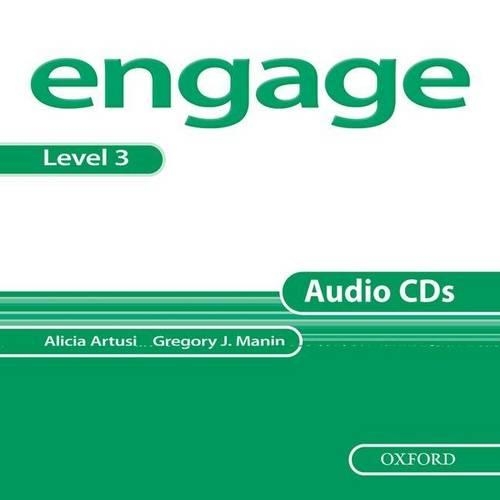 Engage Level 3
