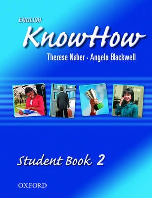English KnowHow: Student Book Level 2
