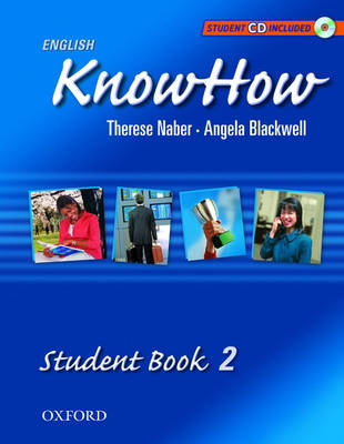 English KnowHow: Student Book Level 2