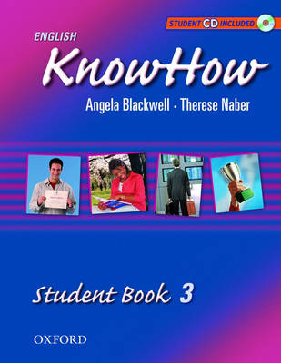 English KnowHow: Student Book Level 3