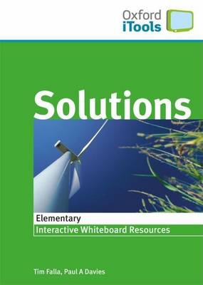 Solutions iTools: Elementary