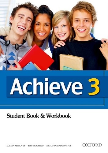 Achieve 3