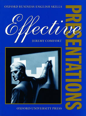 Effective Presentations: Student's Book