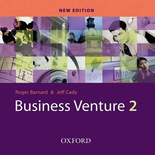 Business Venture