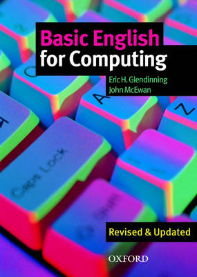 Basic English for Computing: Student's Book