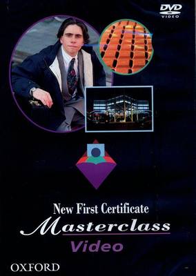 New First Certificate Masterclass: Levels 1 & 2