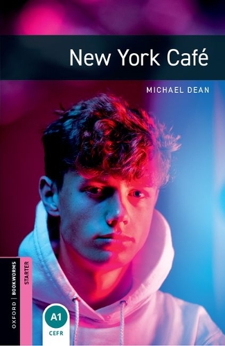 Oxford Bookworms Library: Starter:: New York Café audio pack