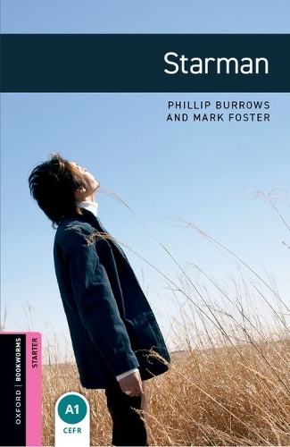 Oxford Bookworms Library: Starter:: Starman Audio Pack