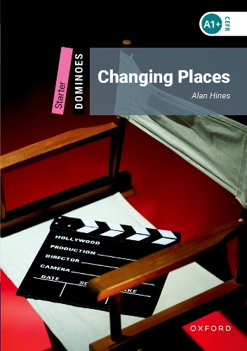 Dominoes: Starter:: Changing Places Audio Pack