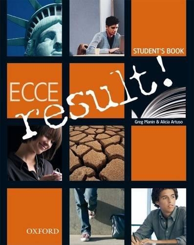 ECCE Result!