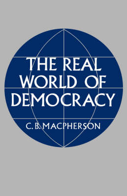 The Real World of Democracy