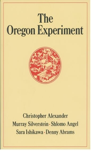 The Oregon Experiment
