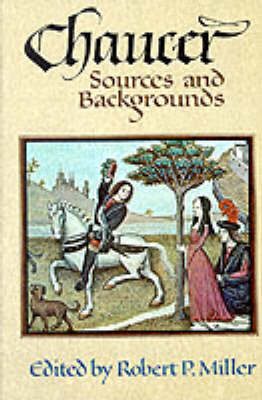 Chaucer