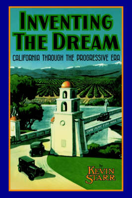 Inventing the Dream