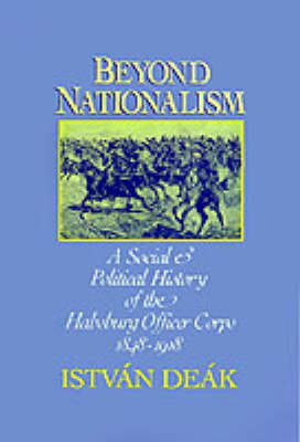 Beyond Nationalism