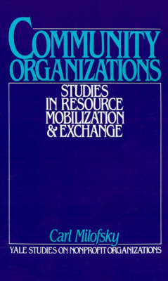 Community Organizations