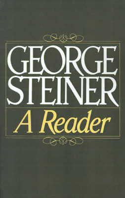 George Steiner