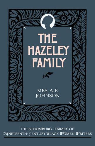 The Hazeley Family