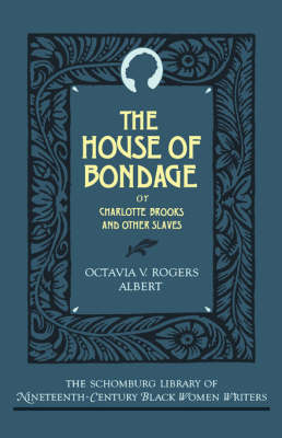 The House of Bondage