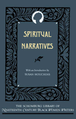 Spiritual Narratives