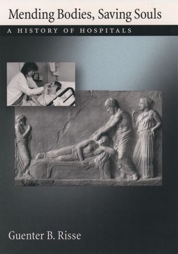 Mending Bodies, Saving Souls