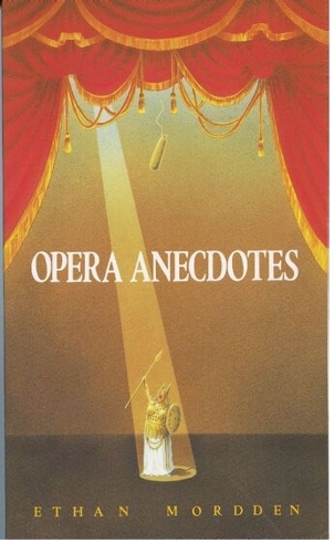 Opera Anecdotes