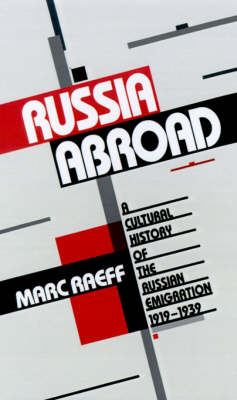 Russia Abroad