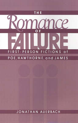 The Romance of Failure