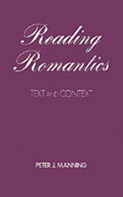 Reading Romantics