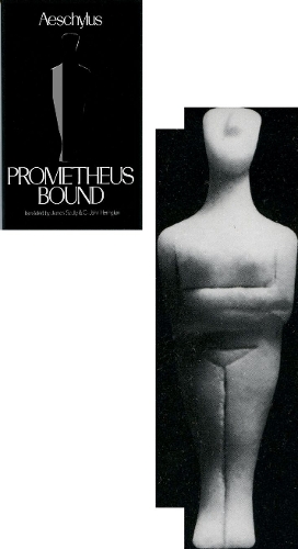 Prometheus Bound
