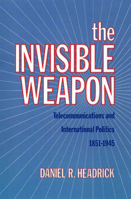 The Invisible Weapon