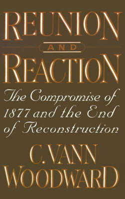 Reunion and Reaction