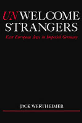 Unwelcome Strangers