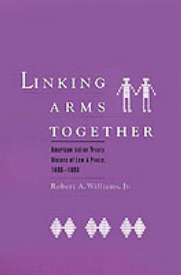 Linking Arms Together