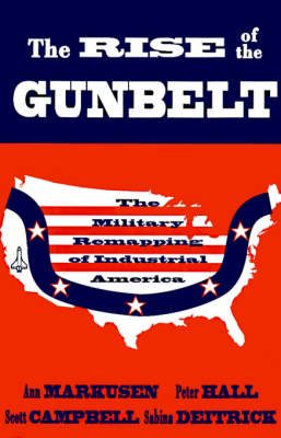 The Rise of the Gunbelt