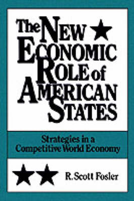 The New Economic Role of American States