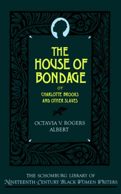 The House of Bondage