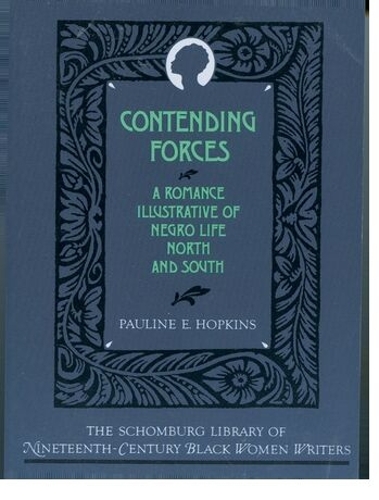 Contending Forces