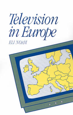 Television in Europe