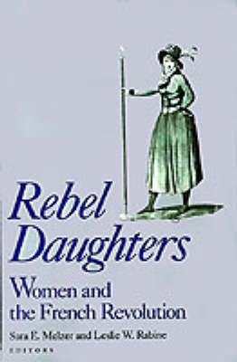 Rebel Daughters