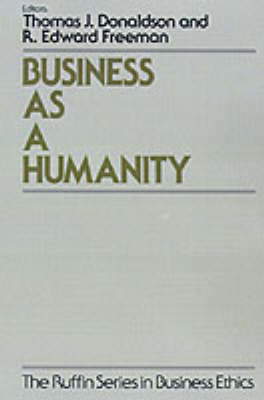 Business as a Humanity